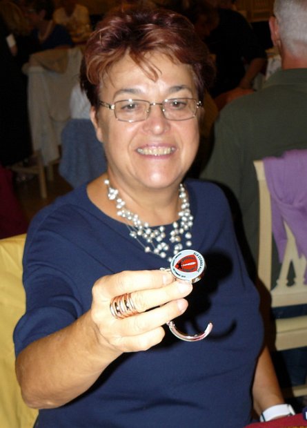 (75) Catania - cena Ristorante Rinascimento